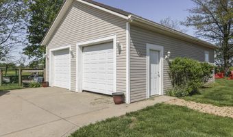 5750 W 300 Rd N, Bargersville, IN 46106