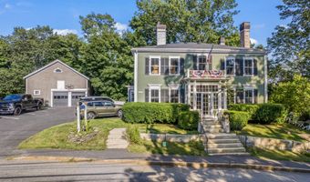 823 Washington St, Bath, ME 04530