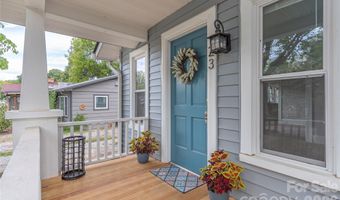 23 Jarrett St, Asheville, NC 28806