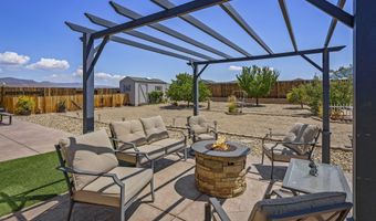 1238 Stratton Dr, Dayton, NV 89403