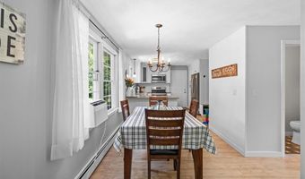117 Mesa Dr, North Kingstown, RI 02852