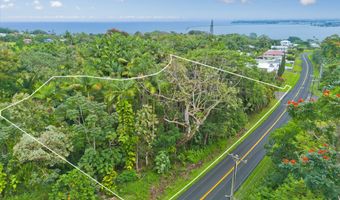 98 KAIWIKI Rd, Hilo, HI 96720