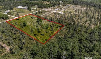 0 Allen Rd, Atmore, AL 36502