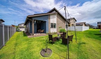 91-1775 Kohanahana Loop, Ewa Beach, HI 96706
