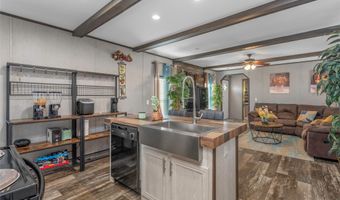 10575 Cleveland Ave, Belcher, LA 71004