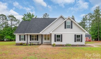 939 Old Stagecoach Rd, Camden, SC 29020