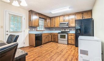 256 Frederick Dr, Athens, GA 30607