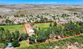 4000 W Mahoney Rd, Camp Verde, AZ 86322