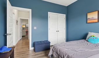 287 Wynnridge Dr, Angier, NC 27501