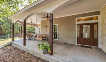 831 County Road 2200, Aquilla, TX 76622