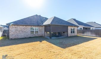 320 Bella Way, Abilene, TX 79602