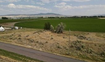 Center Pleasant Valley Road, American Falls, ID 83211