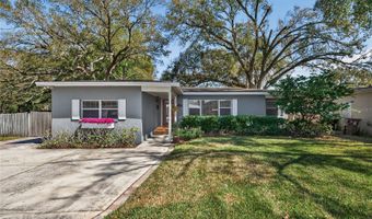 3109 HARRISON Ave, Orlando, FL 32804