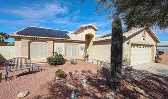 14980 S CAPISTRANO Rd, Arizona City, AZ 85123