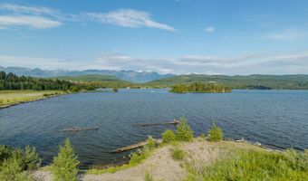 Nhn Lake Pointe Drive, Bigfork, MT 59911