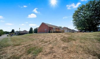 101 Azalea Ave, Bardstown, KY 40004