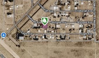 709 Skyhawk Ave, Sandy Valley, NV 89019