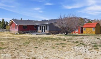 12 Marquette Dr, Cody, WY 82414