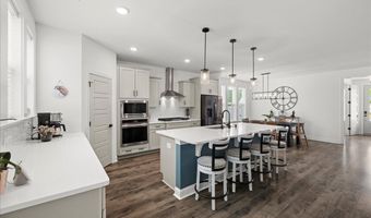 9013 Dupree Meadow Dr, Angier, NC 27501