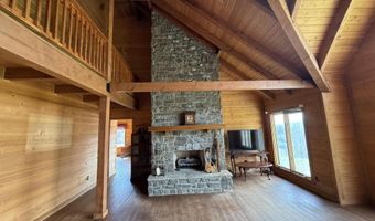 886 Trout Run Rd, Asbury, WV 24916