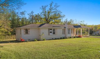 1007 Hatchie St, Booneville, MS 38829