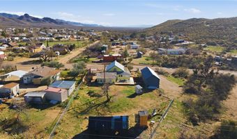 5015 W Tennessee Ave, Chloride, AZ 86431