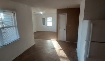 106 Tom Hall, Americus, GA 31719