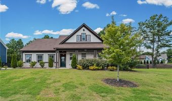 8030 Stiner Grv, Ball Ground, GA 30107