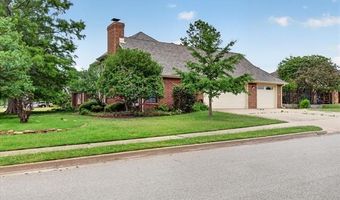 3116 Camelot Dr, Bartlesville, OK 74006