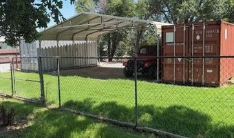 722 Logan St, Alva, OK 73717