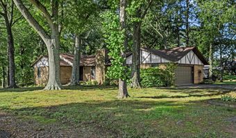 102 Fairway St, Bald Knob, AR 72010