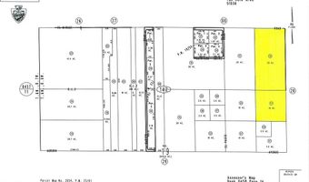 5 El Mirage Rd, Adelanto, CA 92301