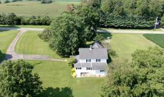1045 Co Rd 1754, Ashland, OH 44805
