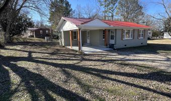 2094 Old Stage Rd, Adamsville, TN 38310