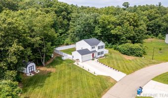 1692 Ryan Woods Ct, Allegan, MI 49010