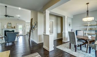 Poplar Forest Court lot 57, Aylett, VA 23009