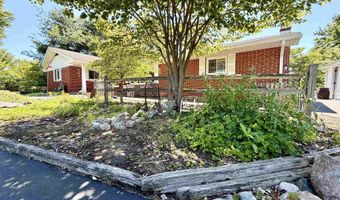 1589 Palestine Rd, Bedford, IN 47421