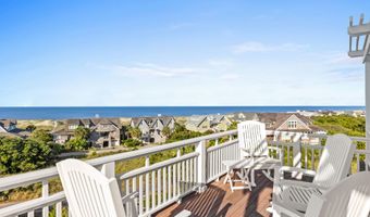 985 S Bald Head Wynd, Bald Head Island, NC 28461