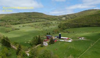 2400 Gladstone Hollow Rd, Andes, NY 13731