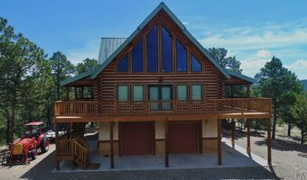 22750 County Rd 46, Aguilar, CO 81020