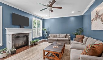 2716 Lake Waccamaw Trl, Apex, NC 27502