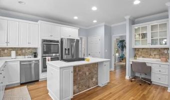 126 Hemlock Dr, Aiken, SC 29803