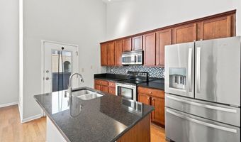 160 N Wall St L303, Columbus, OH 43215