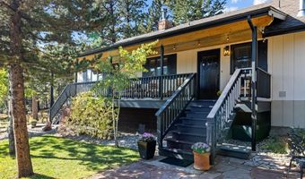 11982 Peak To Peak Dr, Allenspark, CO 80510