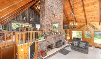 627 GRANDVIEW Dr, Alpine, WY 83128