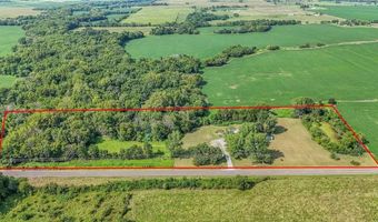 10240 NW State Route 18 Hwy, Amsterdam, MO 64723