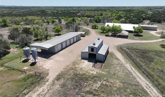1673 Lot 2 County Road 295, Hico, TX 76457