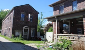 120 W George St, Arcanum, OH 45304
