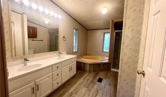 3611 Blossom Ln, Alma, AR 72921