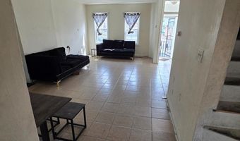 208 MAPLE St, Reading, PA 19602